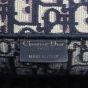Dior Book Tote Medium Oblique