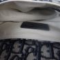 Dior Saddle Bag Mini Oblique