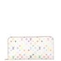 Louis Vuitton Insolite Wallet Monogram Multicolore