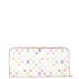 Louis Vuitton Insolite Wallet Monogram Multicolore