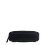 Gucci GG Marmont Matelasse Velvet Belt Bag
