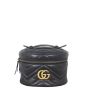 Gucci GG Marmont Vanity Backpack Mini