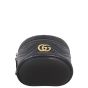 Gucci GG Marmont Vanity Backpack Mini