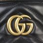 Gucci GG Marmont Vanity Backpack Mini