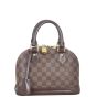Louis Vuitton Alma BB Damier Ebene