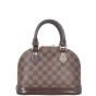 Louis Vuitton Alma BB Damier Ebene