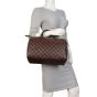 Louis Vuitton Speedy 30 Damier Ebene