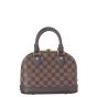Louis Vuitton Alma BB Damier Ebene