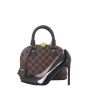 Louis Vuitton Alma BB Damier Ebene