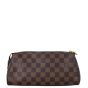 Louis Vuitton Eva Pochette Damier Ebene