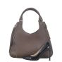 Chanel Lax Tassel Hobo