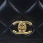 Chanel Pearl Crush Wallet on Chain
