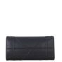 Dior Diorama Wallet on Chain