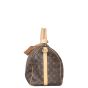 Louis Vuitton Keepall 45 Bandouliere Monogram