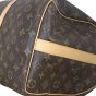 Louis Vuitton Keepall 45 Bandouliere Monogram