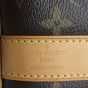 Louis Vuitton Keepall 45 Bandouliere Monogram
