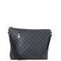 Louis Vuitton Mick PM Damier Graphite