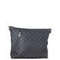 Louis Vuitton Mick PM Damier Graphite