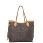 Louis Vuitton Neverfull MM Monogram