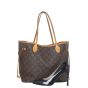 Louis Vuitton Neverfull MM Monogram