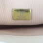 Chanel CC Square Flap Accordion Mini