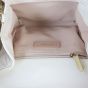 Chanel CC Square Flap Accordion Mini