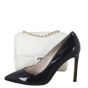 Chanel CC Square Flap Accordion Mini