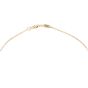 Gucci Icon Blossom 18k Rose Gold Necklace