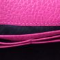 Gucci Dionysus Mini Leather Chain Wallet