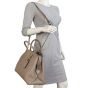Louis Vuitton Grand Palais Monogram Empreinte Giant