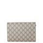 Gucci Dionysus GG Supreme Chain Wallet
