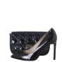 Dior Miss Dior Promenade Pouch Patent