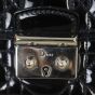 Dior Miss Dior Promenade Pouch Patent
