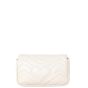 Gucci GG Marmont Matelasse Super Mini Shoulder Bag
