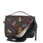 Louis Vuitton Pochette Metis Monogram Love Lock