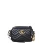 Gucci GG Marmont Mini Camera Bag