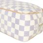 Louis Vuitton Toiletry Pouch 25 Damier Azur
