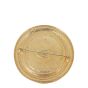 Chanel Rue Cambon Plaque Brooch