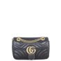 Gucci GG Marmont Matelasse Small Shoulder Bag