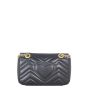 Gucci GG Marmont Matelasse Small Shoulder Bag