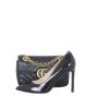 Gucci GG Marmont Matelasse Small Shoulder Bag