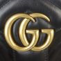 Gucci GG Marmont Matelasse Small Shoulder Bag