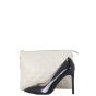 Louis Vuitton Coussin PM Monogram Embossed Lambskin