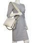 Louis Vuitton Coussin PM Monogram Embossed Lambskin