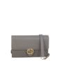 Gucci Interlocking G Wallet on Chain