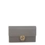 Gucci Interlocking G Wallet on Chain