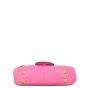 Valentino VLogo Stud Sign Shoulder Bag