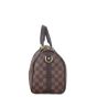 Louis Vuitton Speedy 25 Bandouliere Damier Ebene