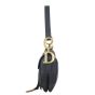 Dior Saddle Bag with Strap 