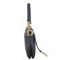 Dior Saddle Bag with Strap 